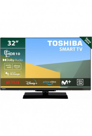 Smart TV Toshiba 32WV3463DG...