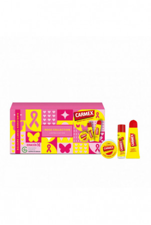 Rinkinys Carmex BÁLSAMOS...