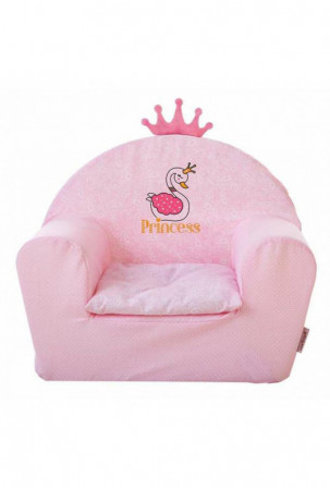 Vaiko fotelis Princess...