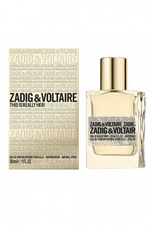 Moterų kvepalai Zadig &...