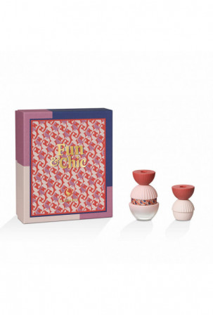 Unisex kvepalų rinkinys El...