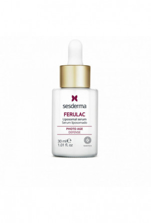 Veido serumas Sesderma...