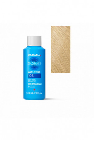 Ilgalaikiai dažai Goldwell...