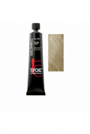 Ilgalaikiai dažai Goldwell...