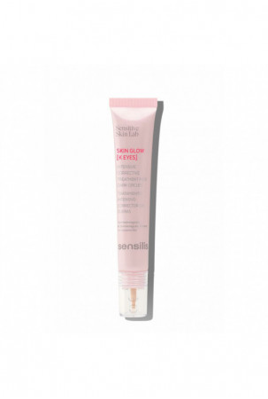 Akių srities kremas...