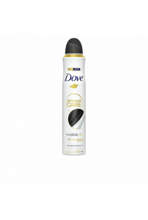 Deodorantas Dove Invisible...