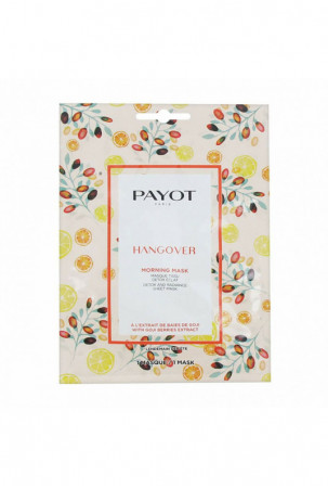 dieninis kremas Payot...