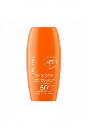 Kremas nuo saulės Lancaster...