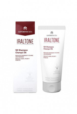 Šampūnas Iraltone IRALTONE...