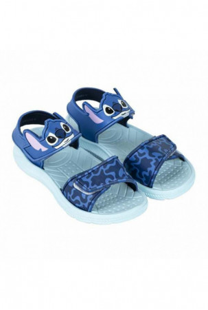 Vaikiškos sandalai Stitch 29