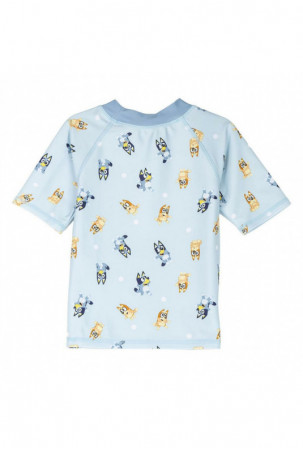 Maudymosi marškinėliai Bluey