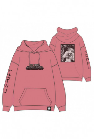 Džemperis su gobtuvu My...