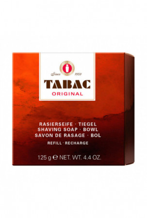 Skutimosi putos Tabac TABAC...