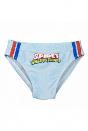 Vaikiškos glaudės Spidey