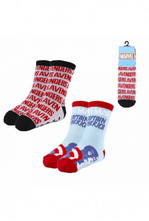 Neslystančios kojinės The...