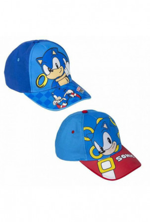 Vaikiška kepurė Sonic