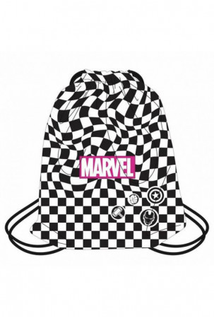 Mokyklinis krepšys Marvel...