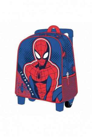 3D mokyklinis krepšys su...