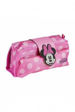 Mokyklinis dėklas Minnie Mouse