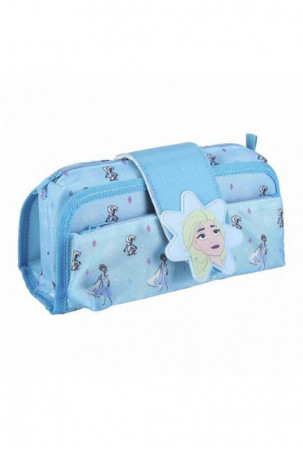 Mokyklinis dėklas Frozen