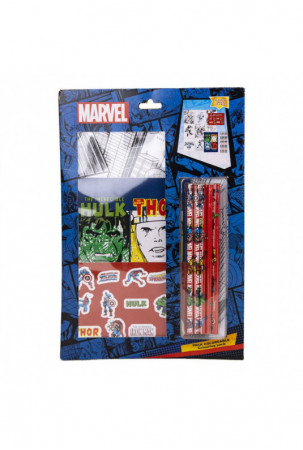 Set de Papetărie The Avengers