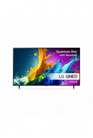 Smart TV LG 55QNED80T6A 4K...