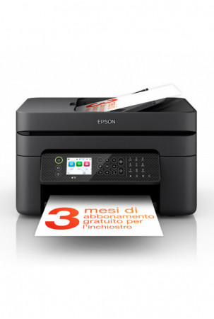 Daugiafunkcis spausdintuvas...