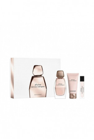 Moteriškų kvepalų rinkinys...