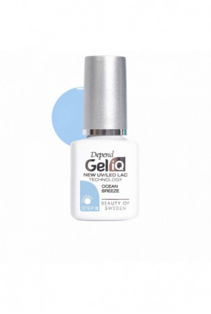 Nagų lakas Beter GEL IQ 5 ml