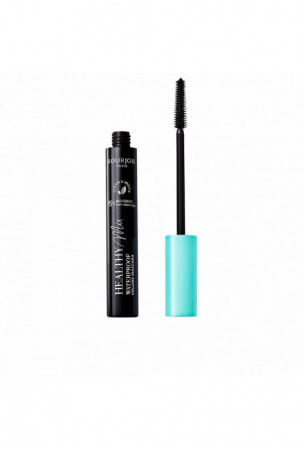 Blakstienų tušas Bourjois...