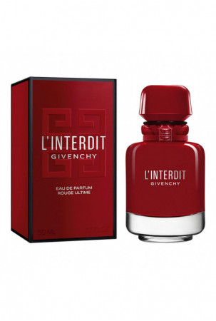 Moterų kvepalai Givenchy...