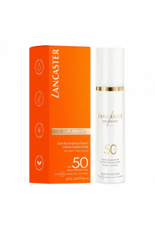 Kremas nuo saulės Lancaster...