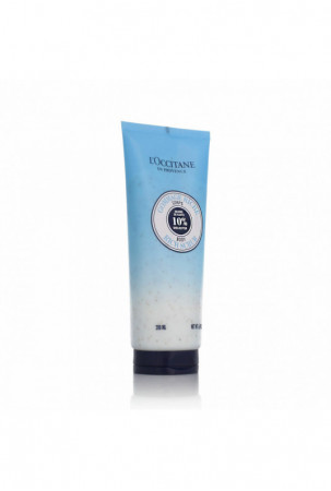 Kūno šveitiklis L'Occitane...
