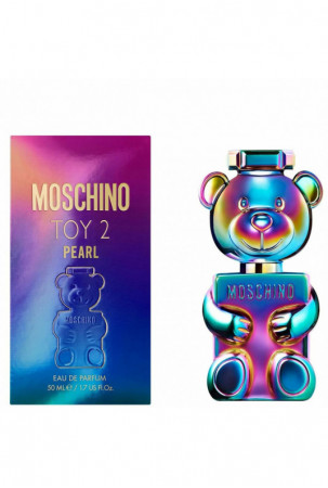 Unisex kvepalai Moschino...