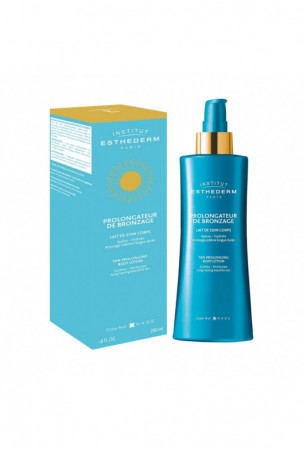 Drėkinantis kūno pienelis...