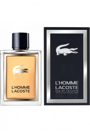 Vyrų kvepalai Lacoste...