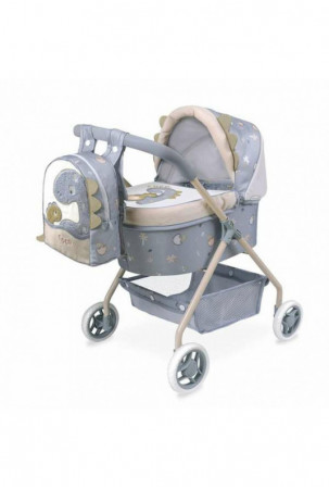 Lėlių vežimėlis Decuevas...