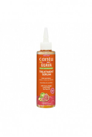 Plaukų serumas Cantu Scalp...