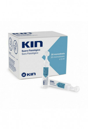 Fiziologinis tirpalas Kin...