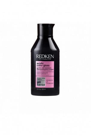 Šampūnas dažytiems plaukams...