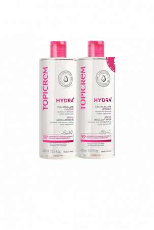 Veido valymo gelis Topicrem...