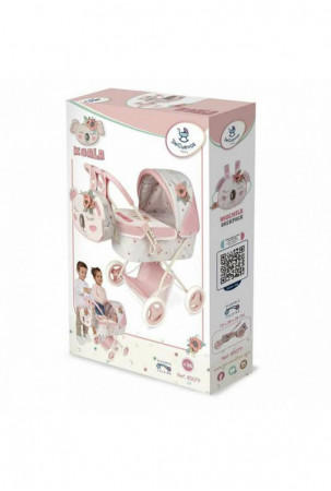 Lėlių vežimėlis Decuevas...