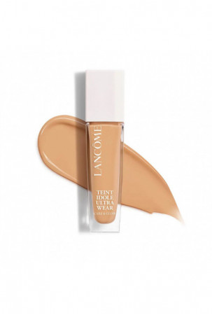 Skystas makiažo pagrindas...