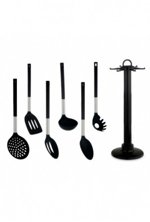 Virtuvės reikmenų rinkinys...