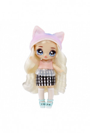 Lėlė MGA Na! Na! Na! 10 cm