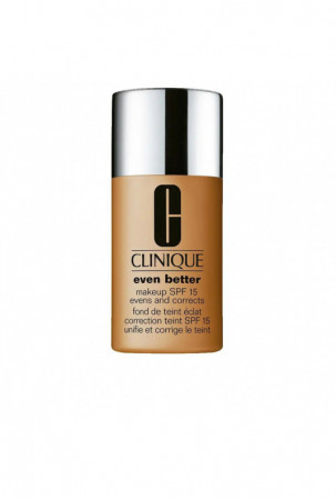 korekcija nuo rudų dėmių...