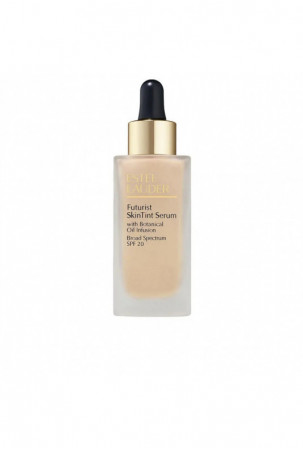 Skystas makiažo pagrindas...