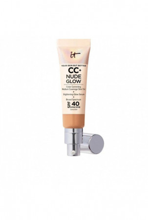 Kremas-makiažo pagrindas It...