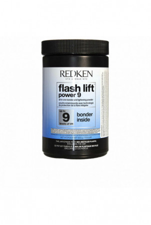 Šviesintojas Redken Flash...