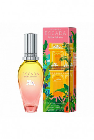 Moterų kvepalai Escada...